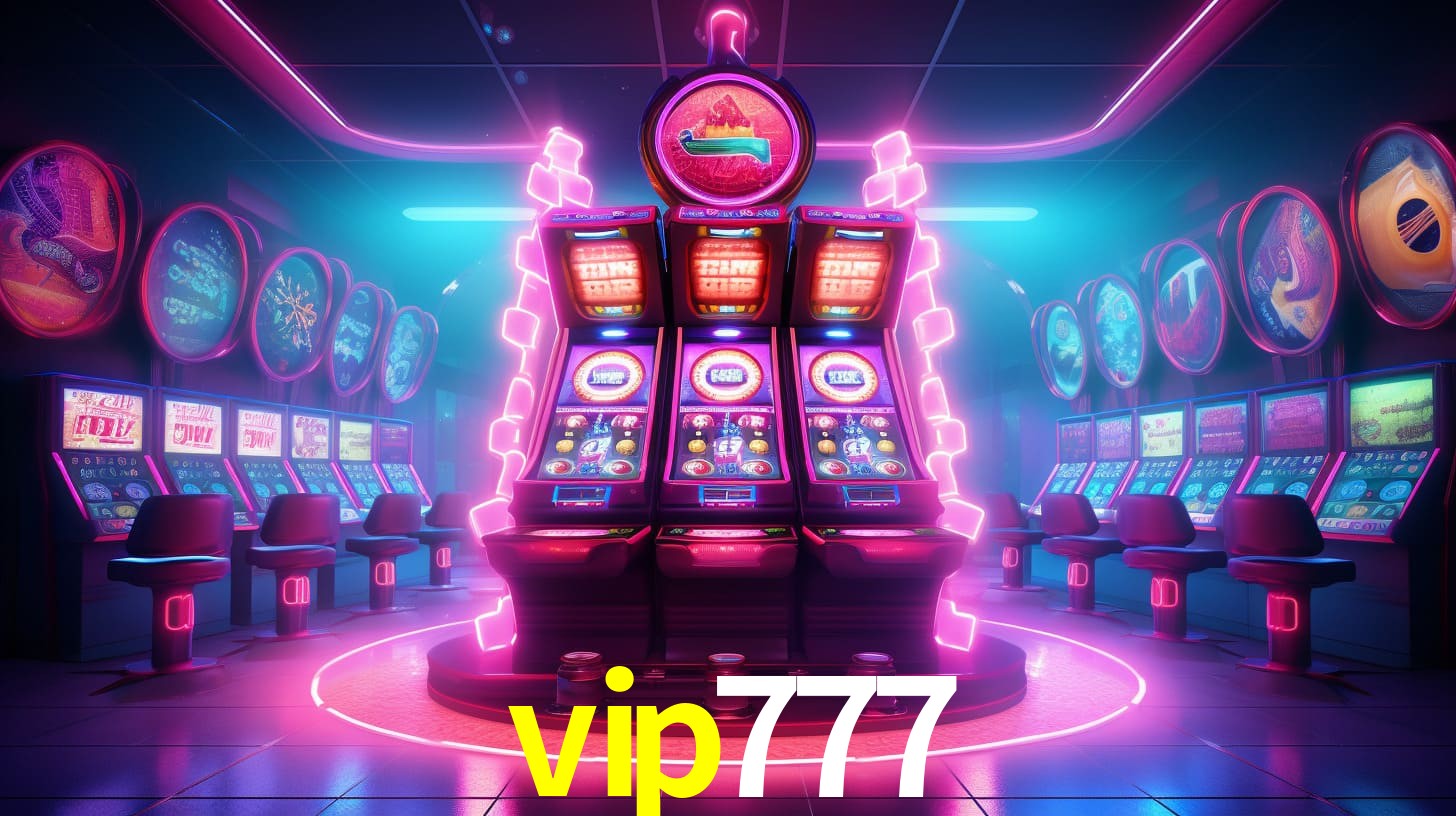 Vip777 game