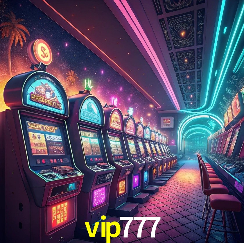  vip777