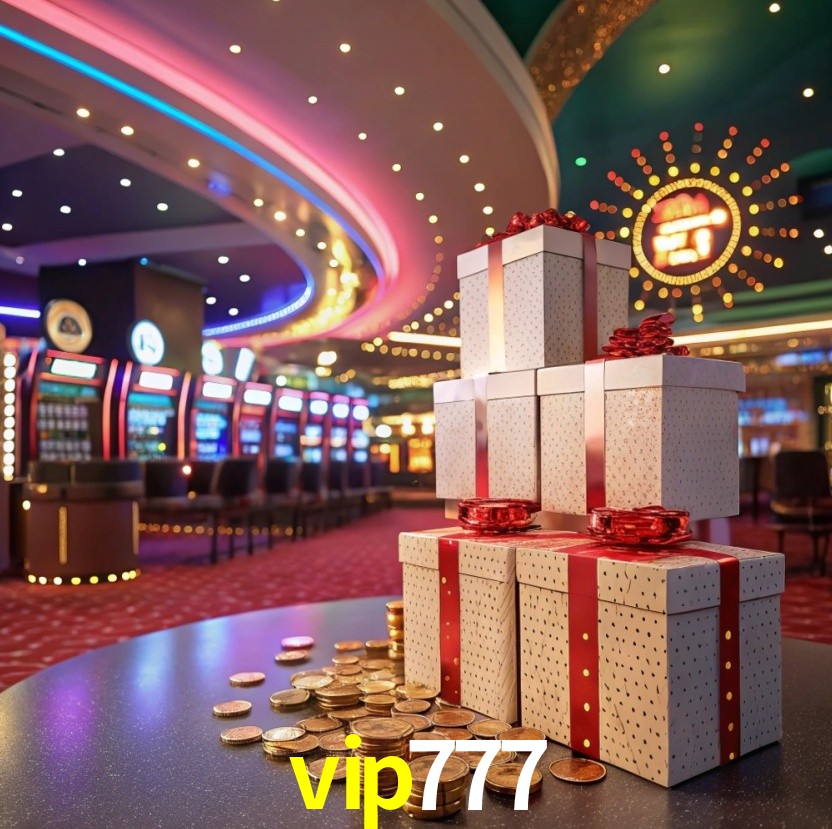 vip777
