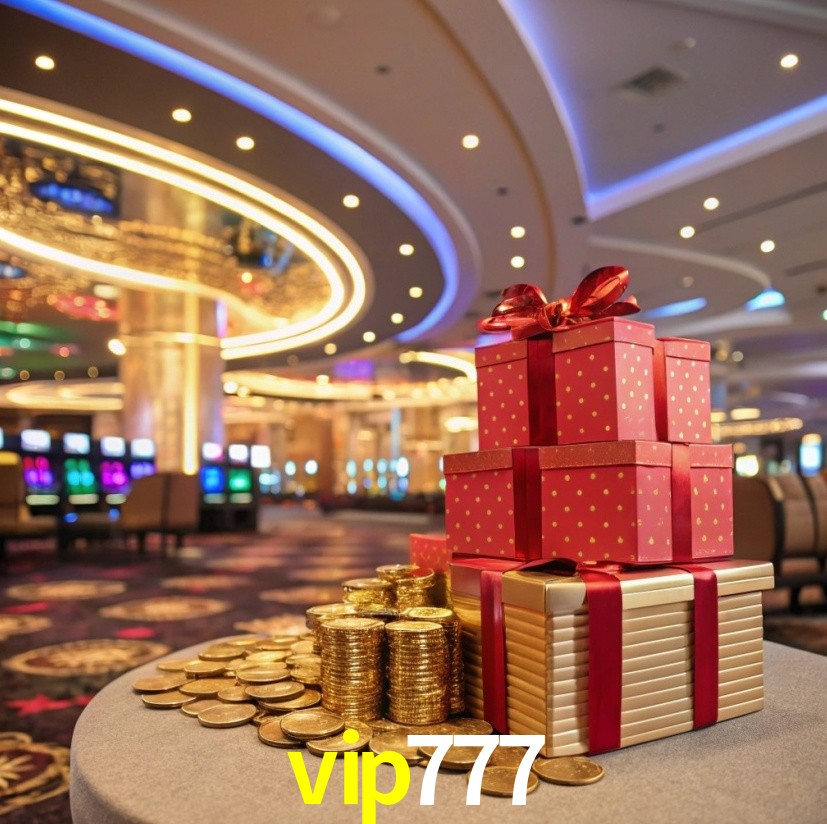 vip777