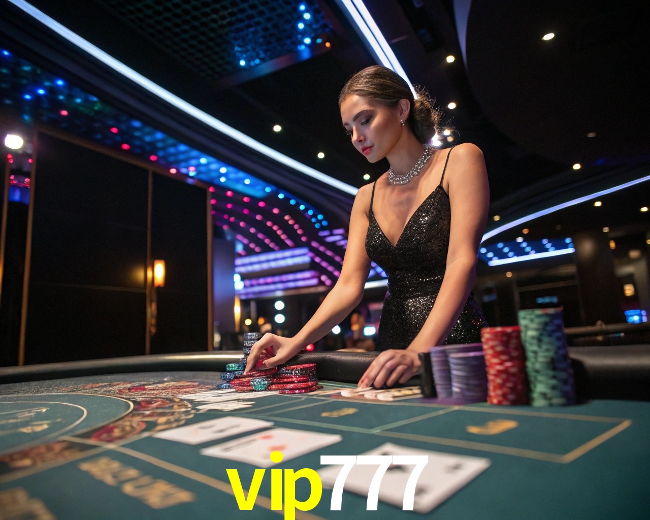 vip777