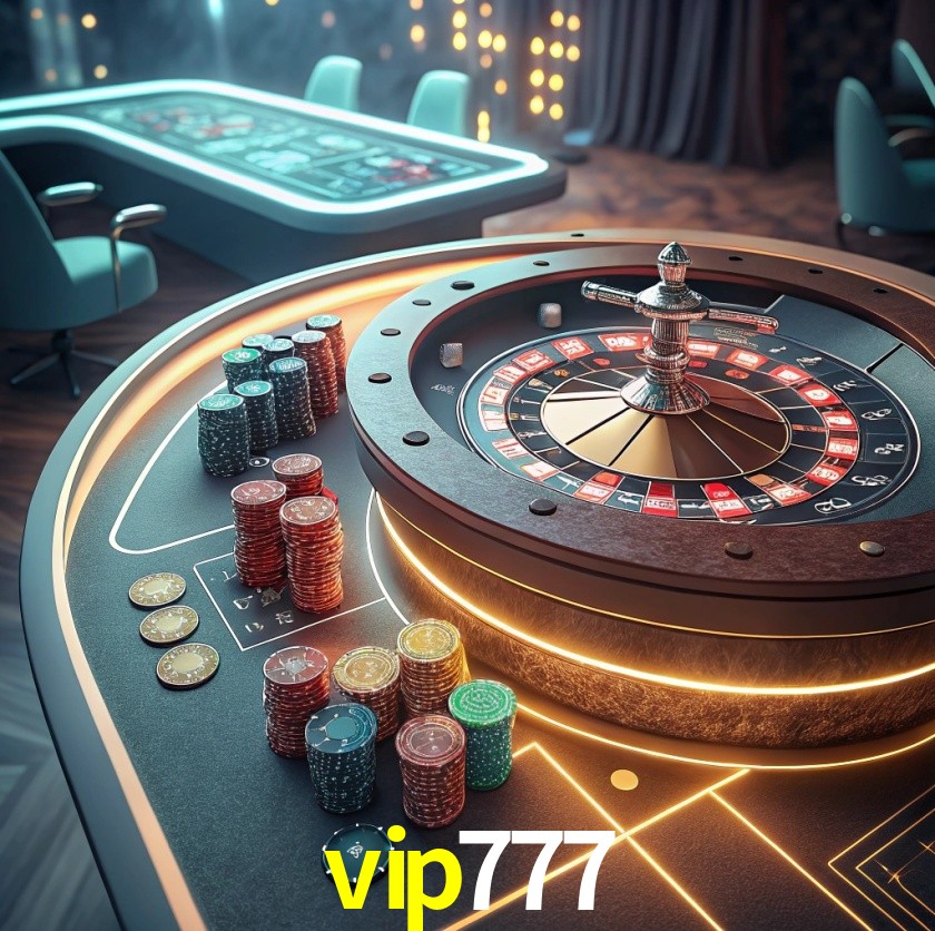 vip777