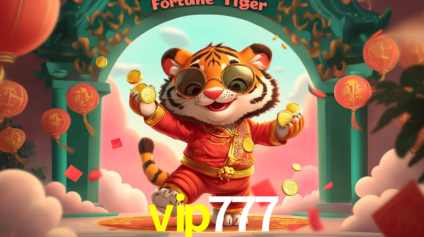 vip777
