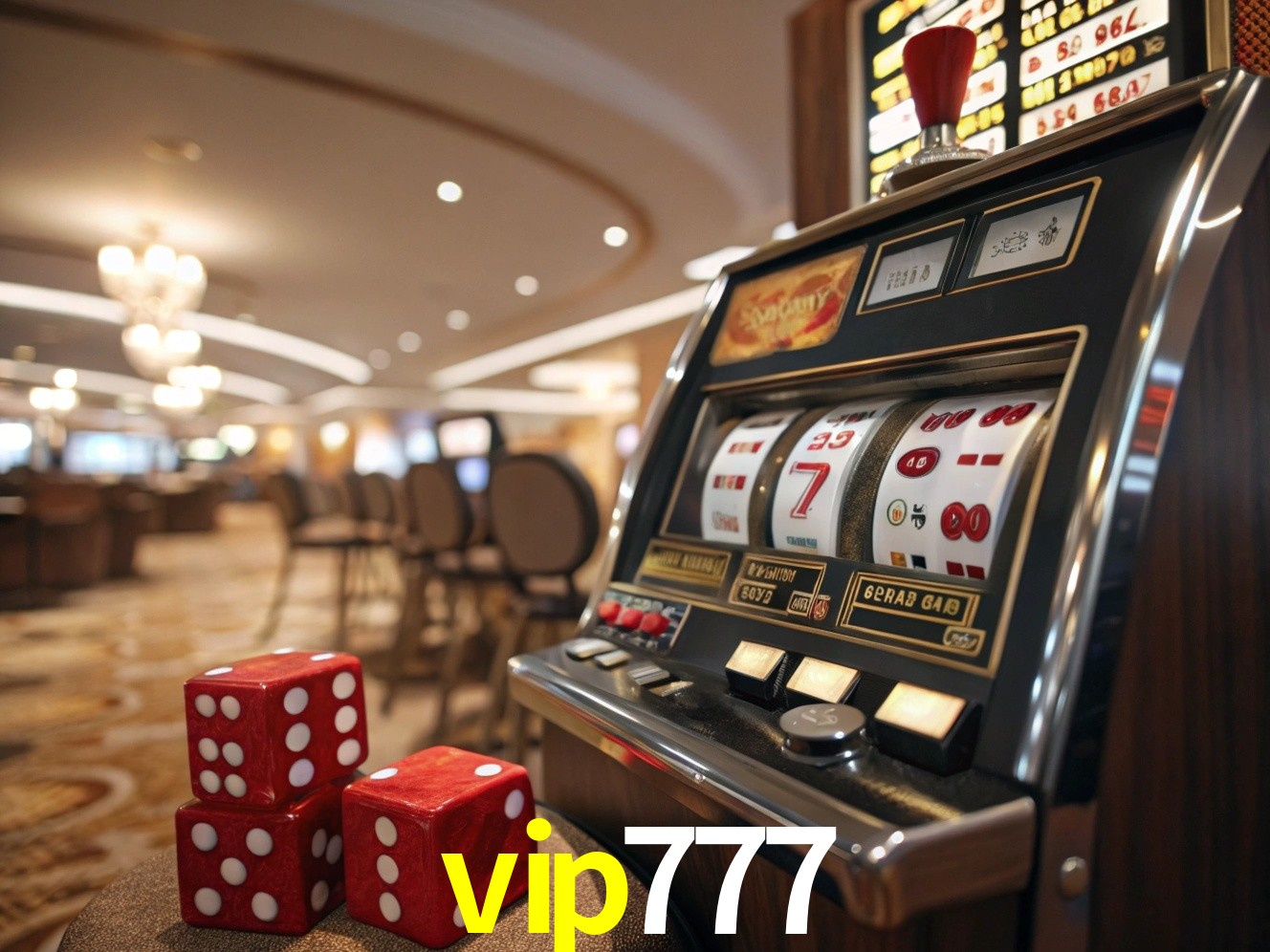 vip777