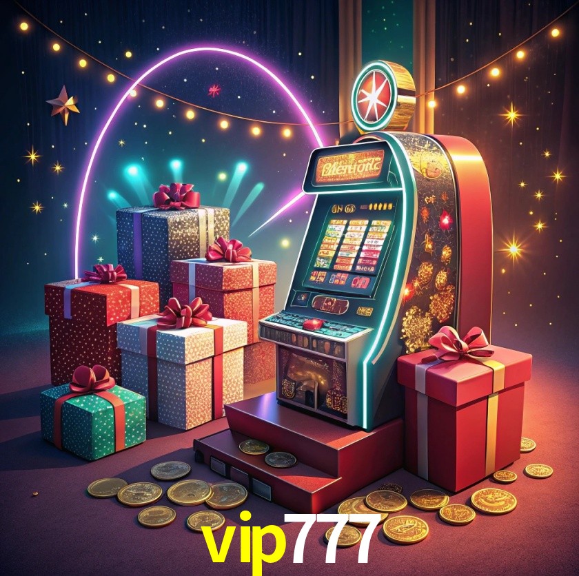 vip777