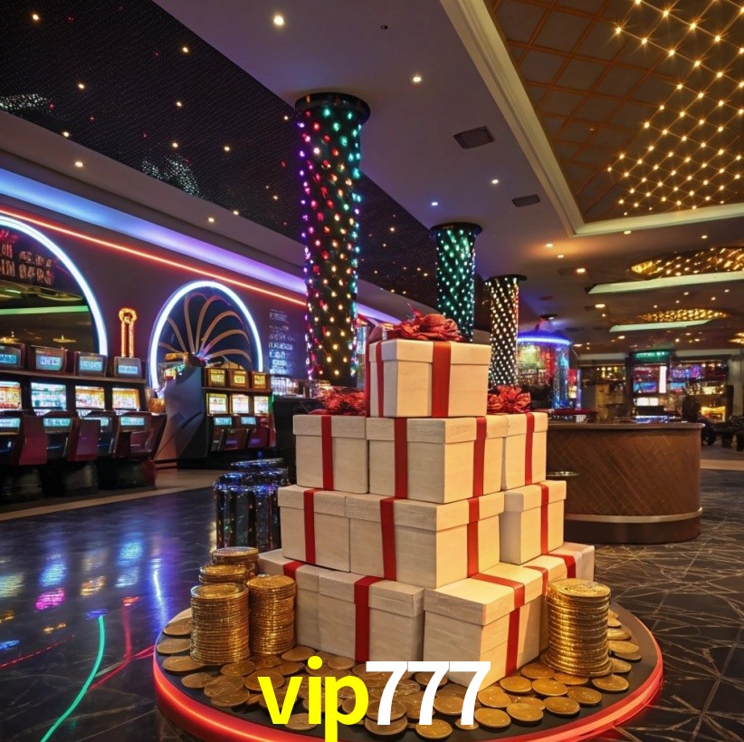 vip777