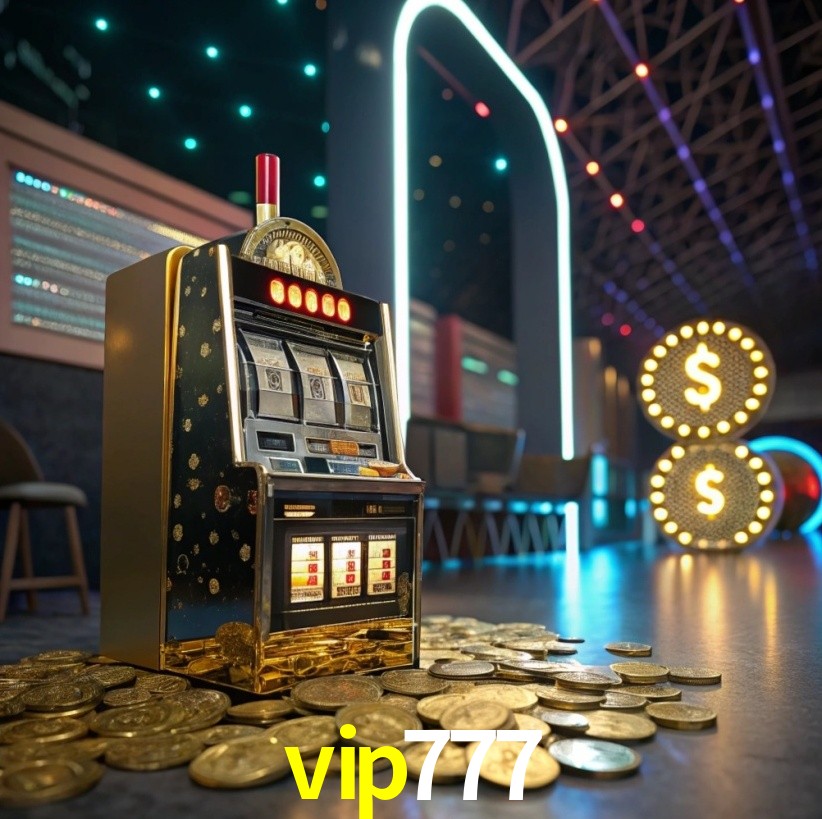 vip777