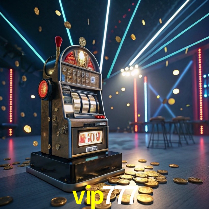 vip777