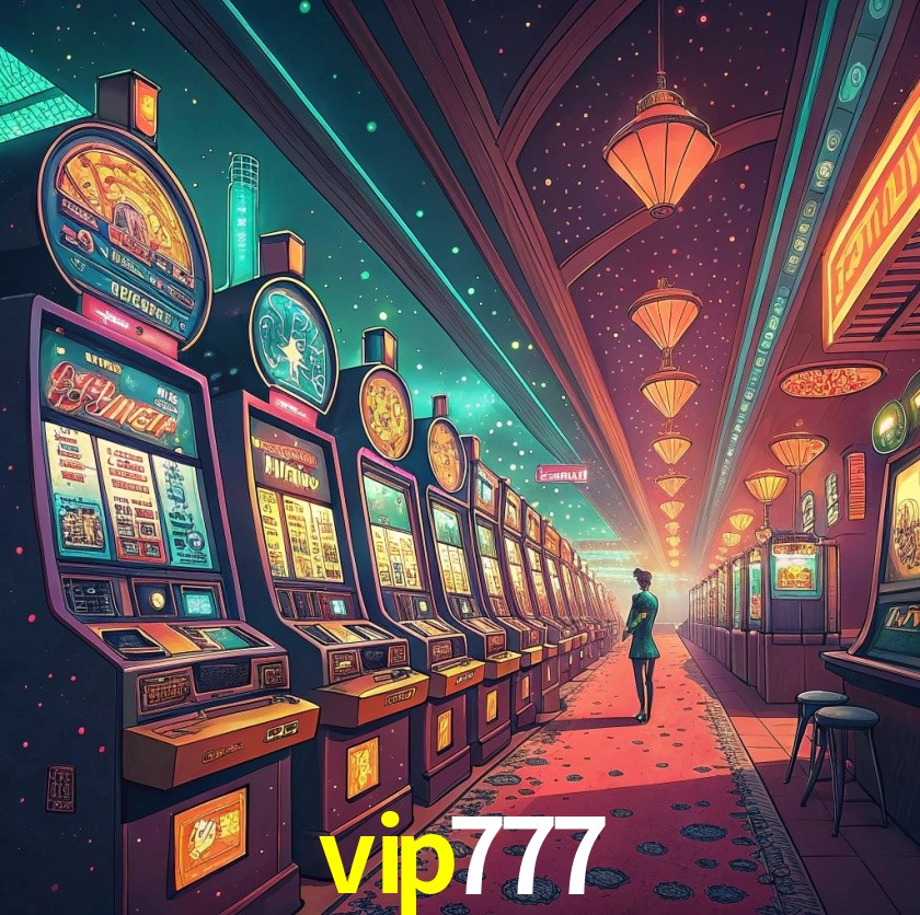  vip777