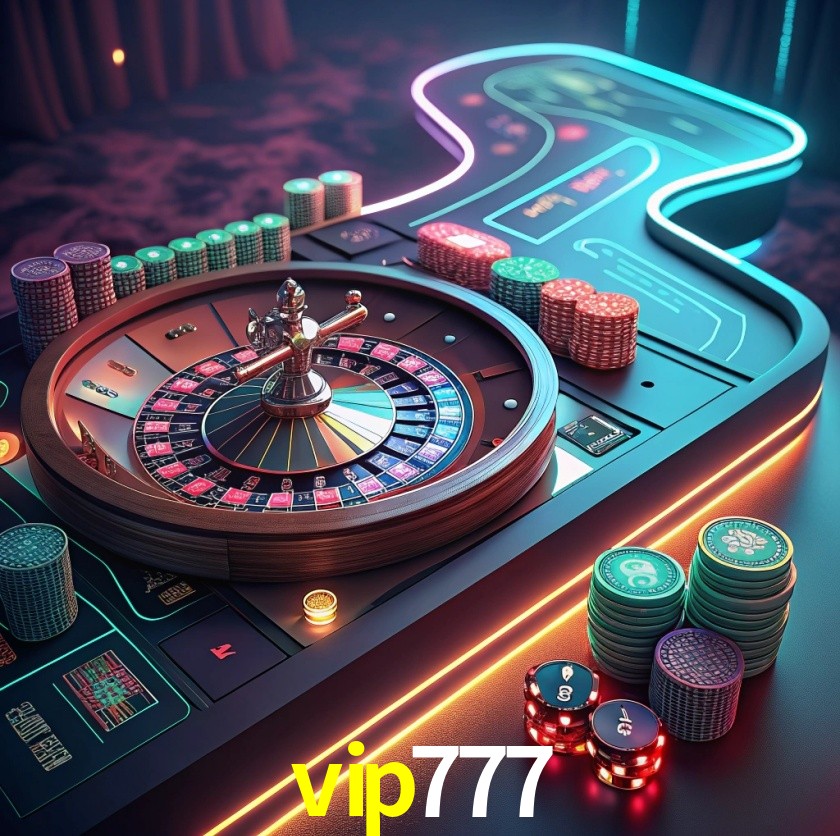  vip777