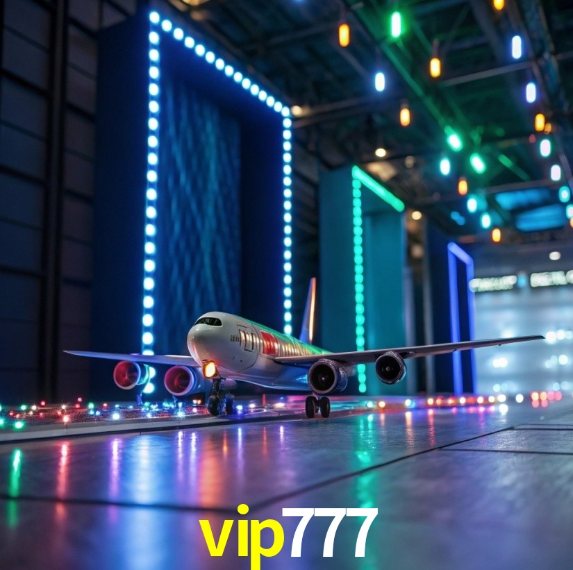vip777
