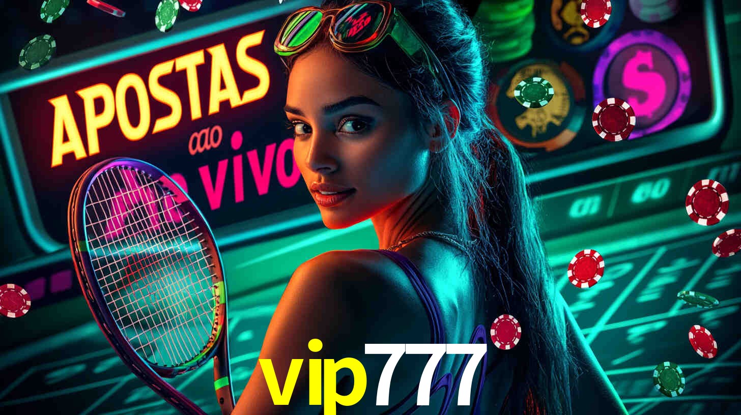 Descubra o Programa VIP da vip777: Vantagens Exclusivas para Jogadores