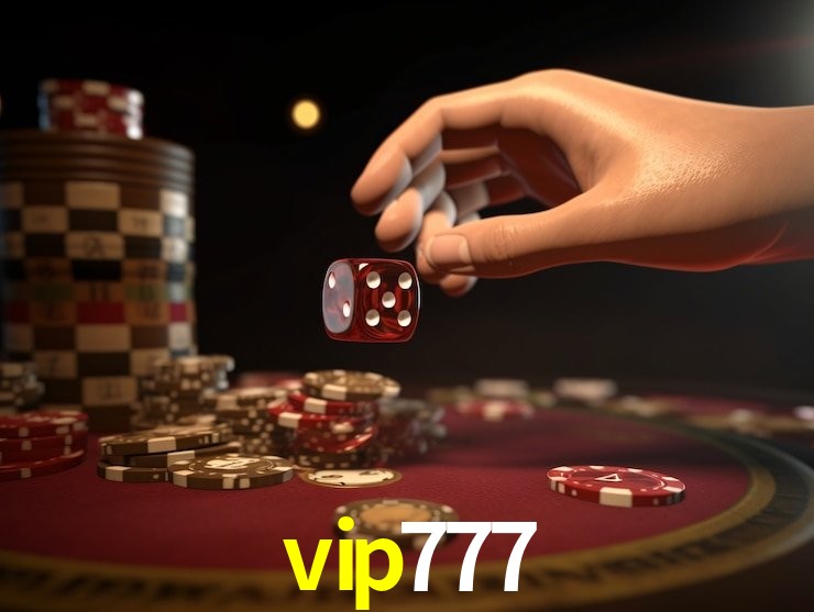 Casino Ao Vivo vip777
