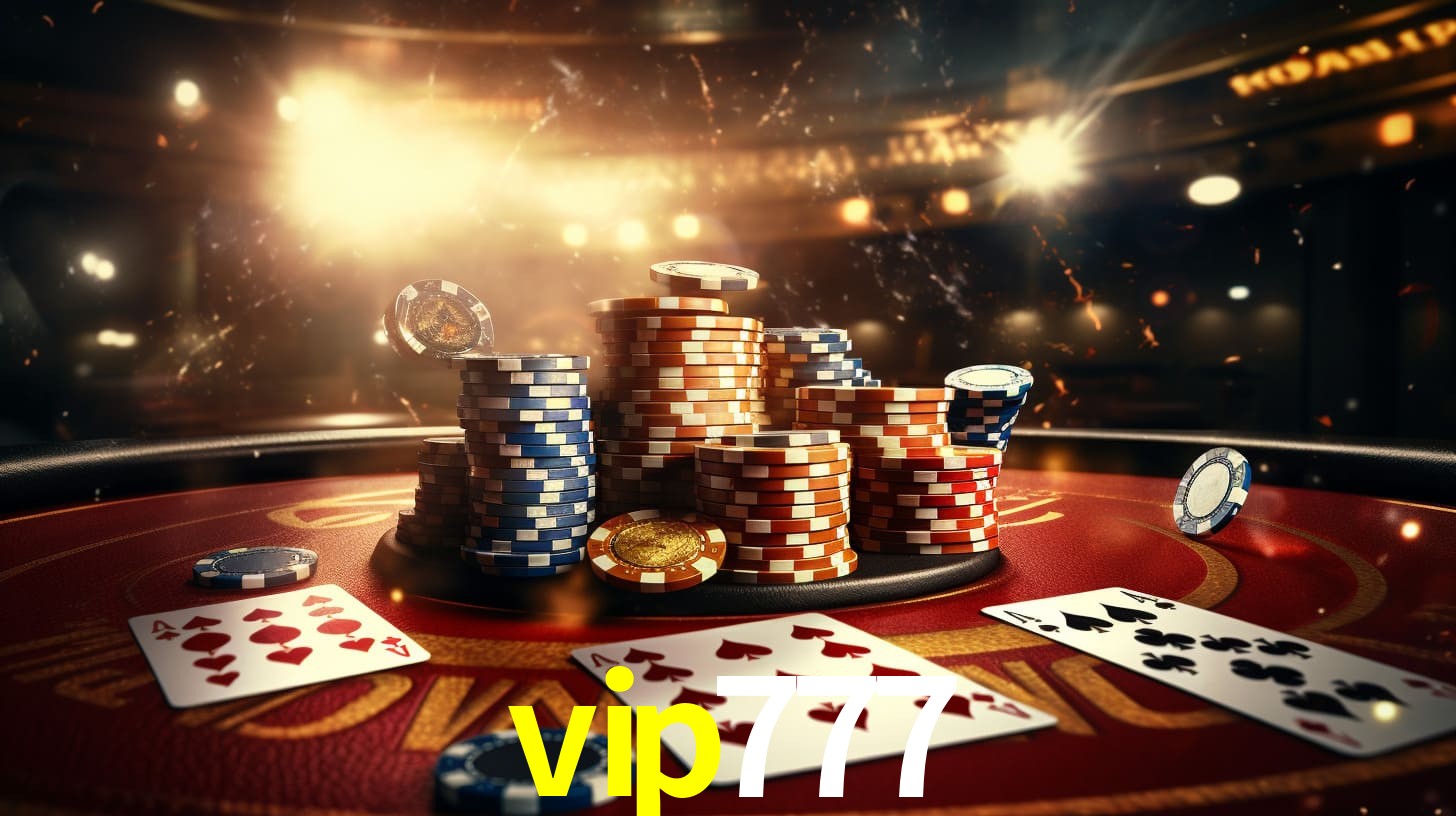 VIP Casino vip777