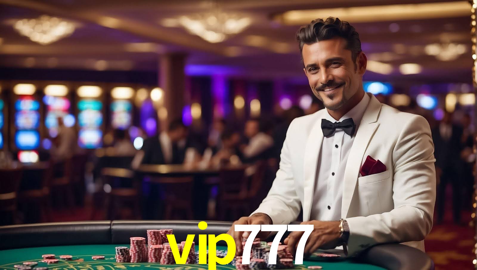 Integração de APIs vip777