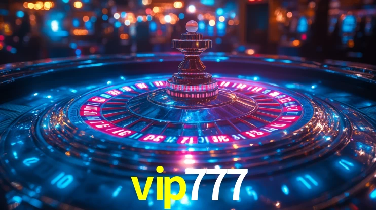 Vip777 game