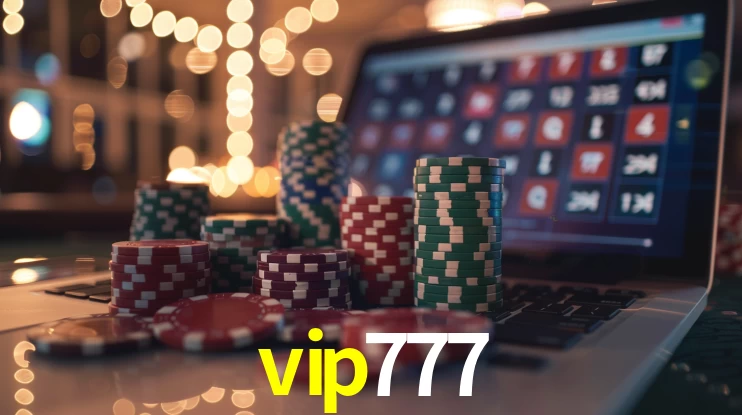 Account Benefits vip777