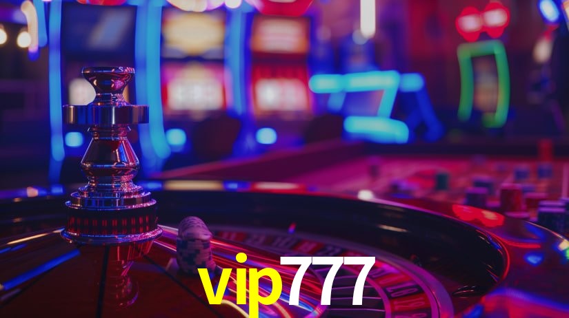 Vip777 game
