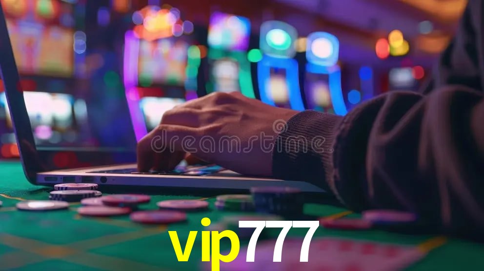PIX Instantâneo vip777
