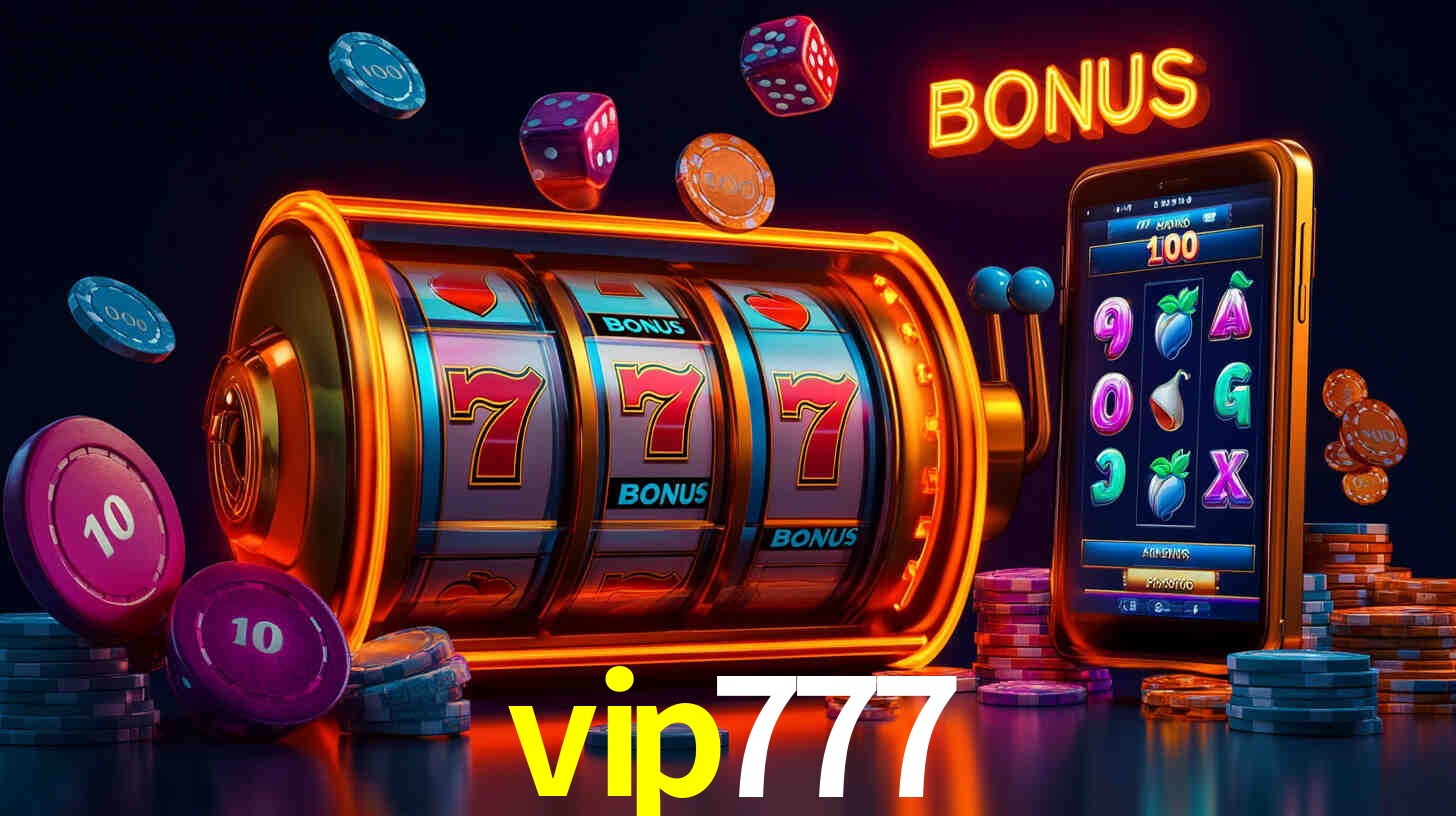 Descubra a Essência do vip777: Nossa História e Compromissos