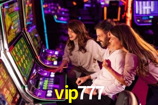 cassino vip777