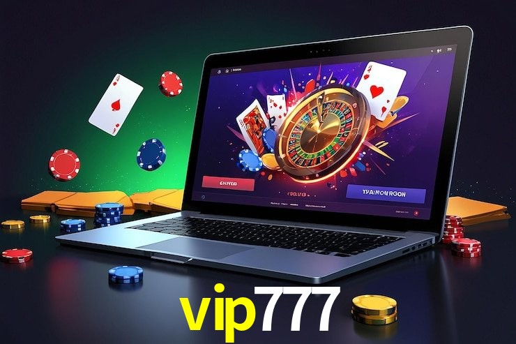 Jogos populares e pagamentos rápidos na vip777