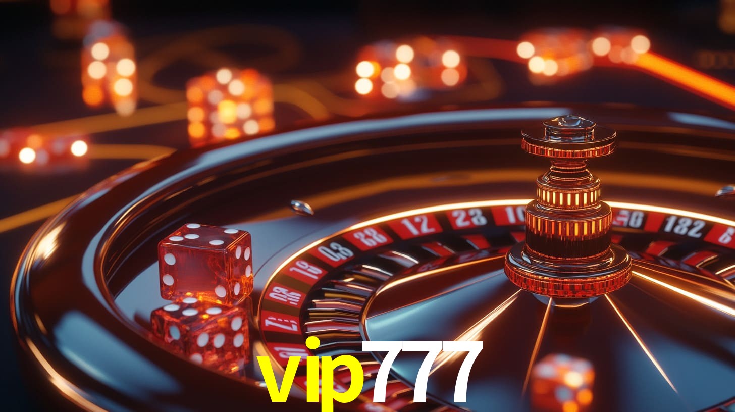 Vip777 game