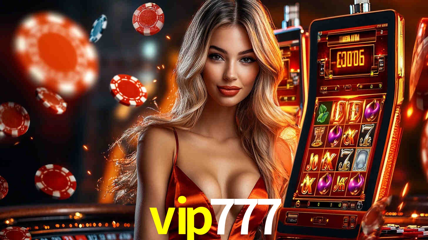 vip777 bet