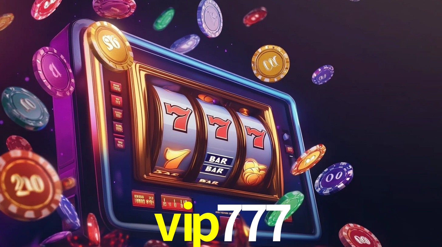 Tournaments vip777