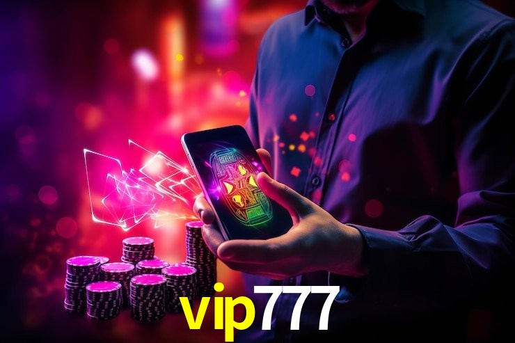 Casino Ao Vivo vip777