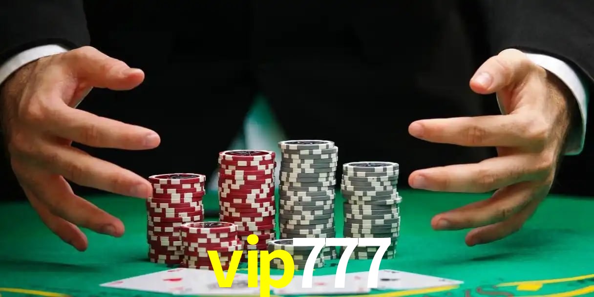 Benefícios VIP na vip777