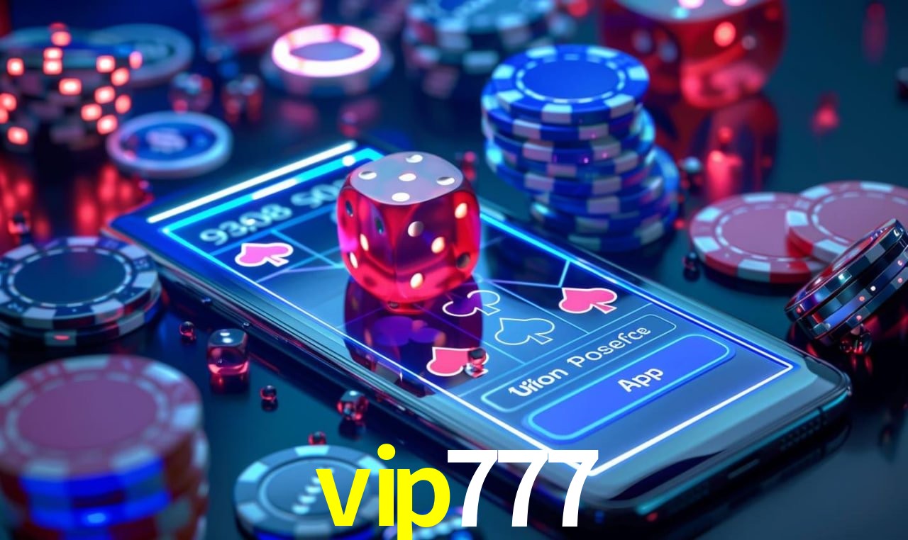 Canal oficial no Telegram da vip777