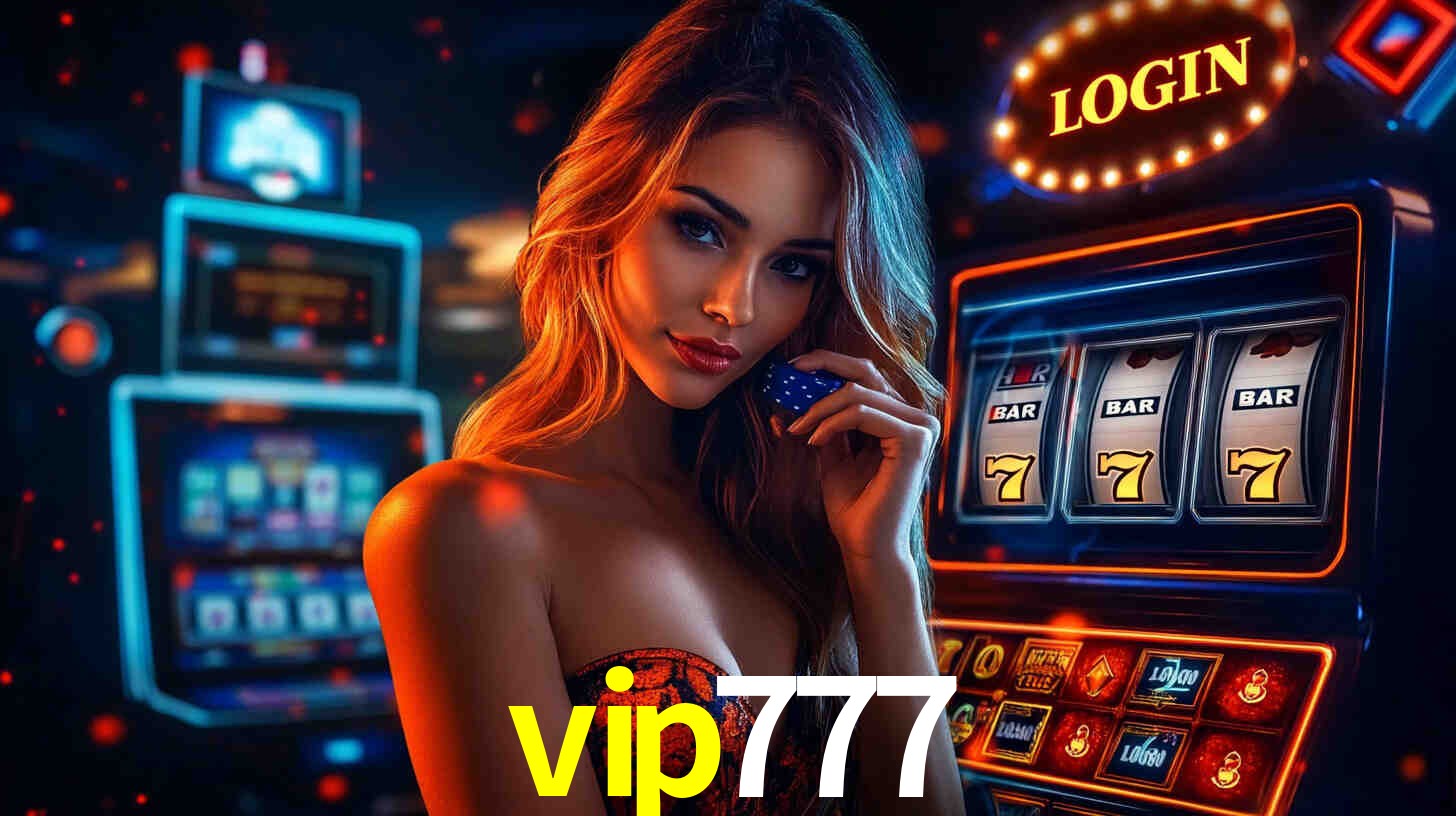 Vip777 game