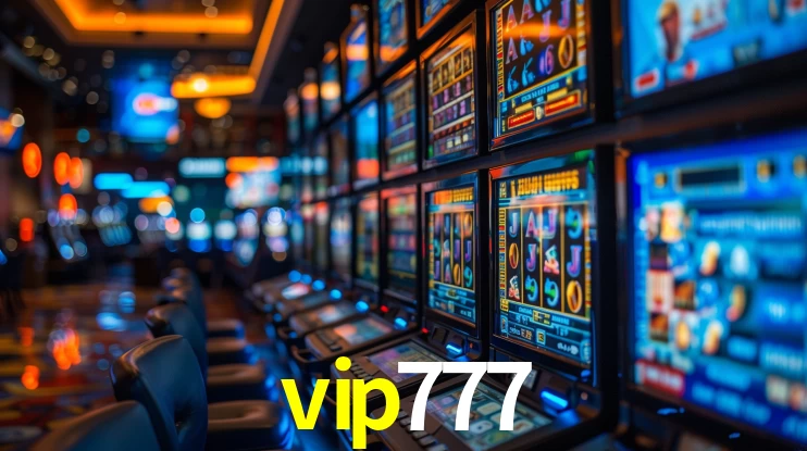 Platform Technology vip777