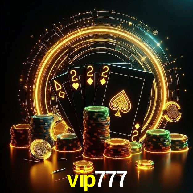 Jogos de Slot vip777