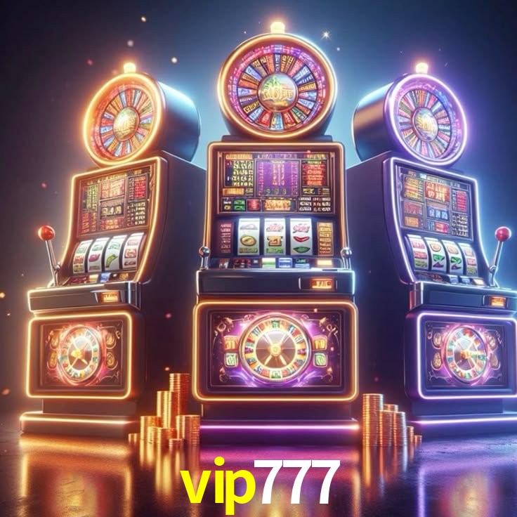 vip777