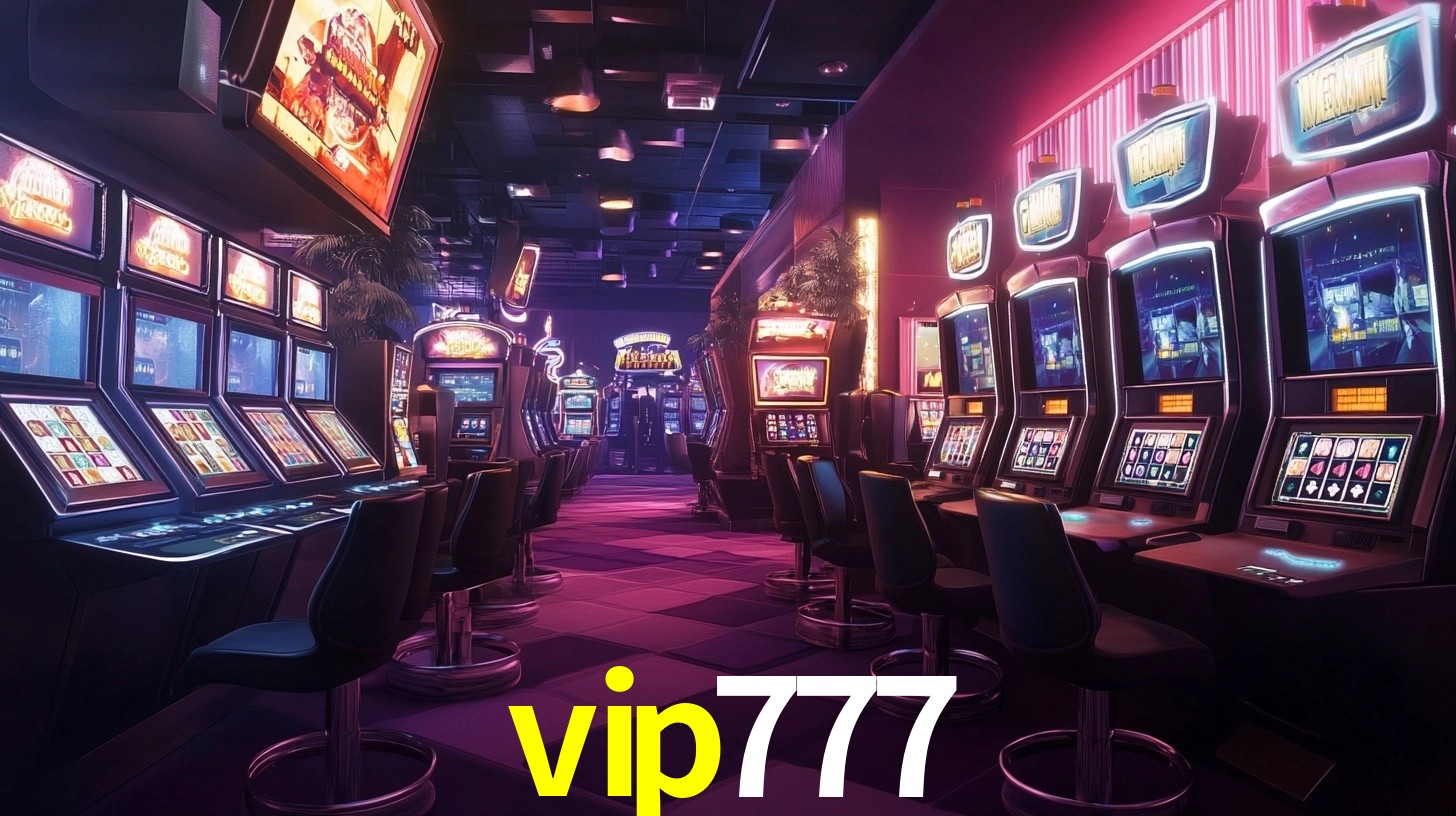 Cashback e recargas na vip777