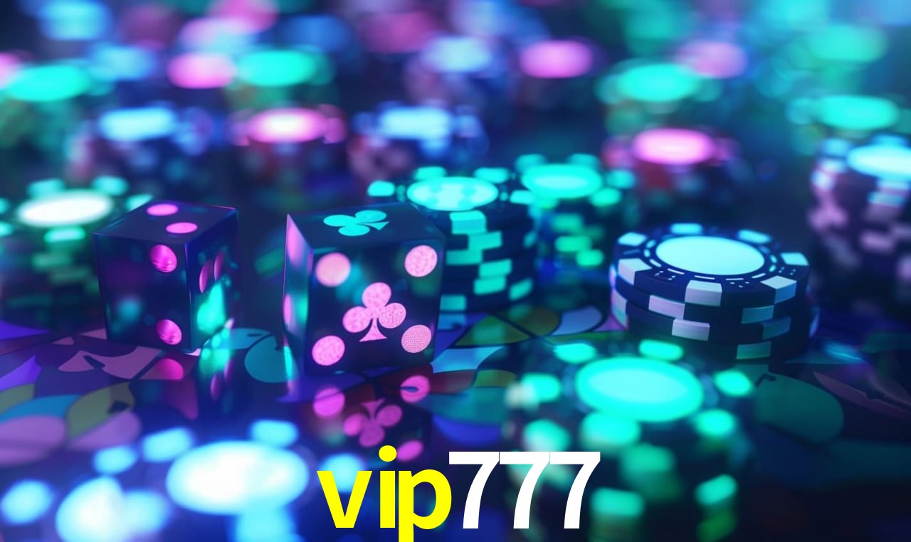 Casino VIP vip777