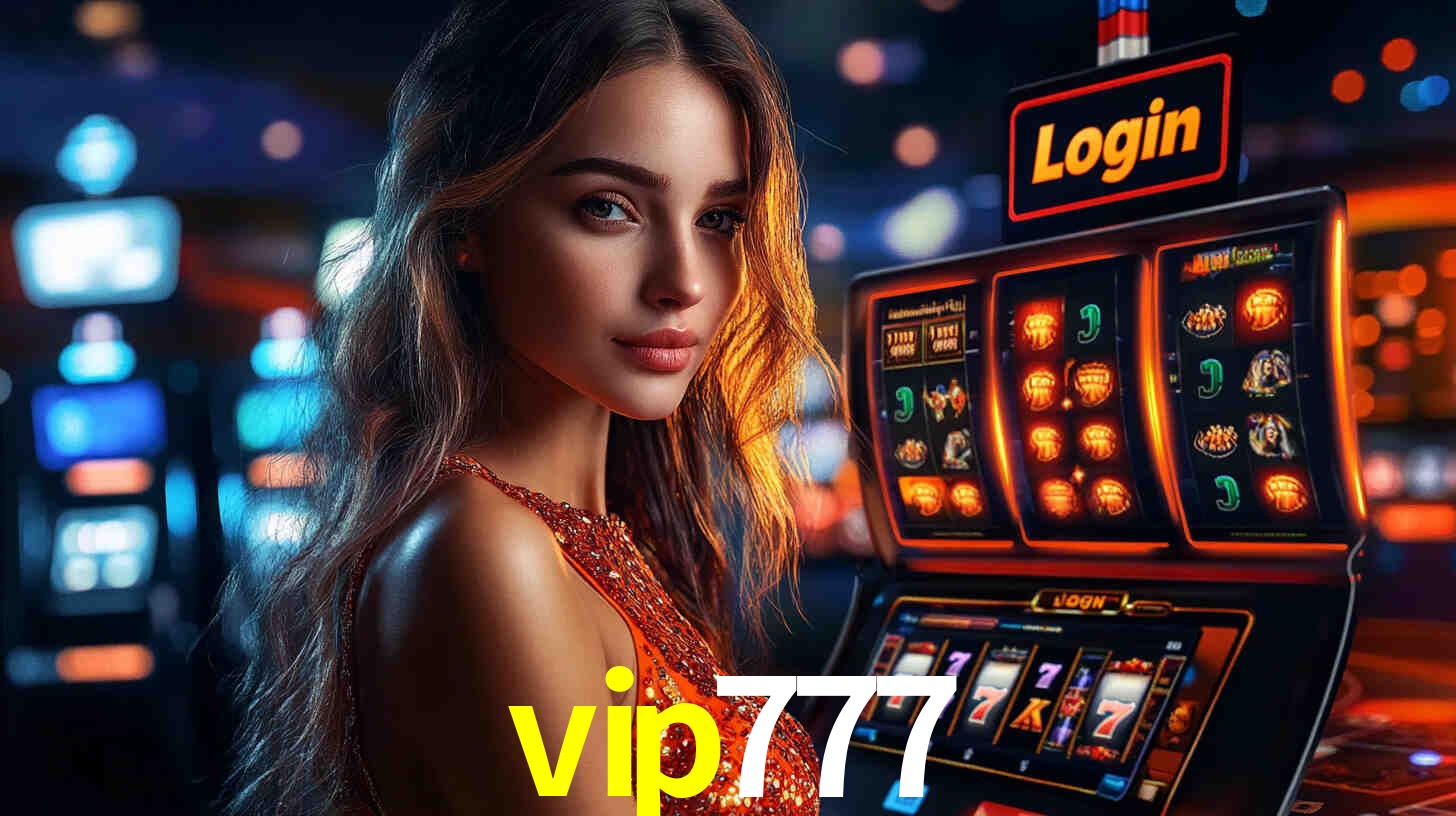 Sinta a adrenalina dos jogos de cassino com vip777