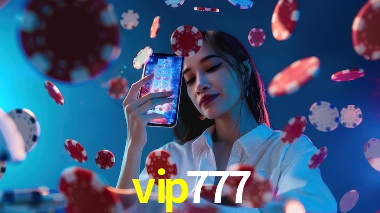 A Emoção da Loteria na vip777: Uma Chance de Mudança de Vida