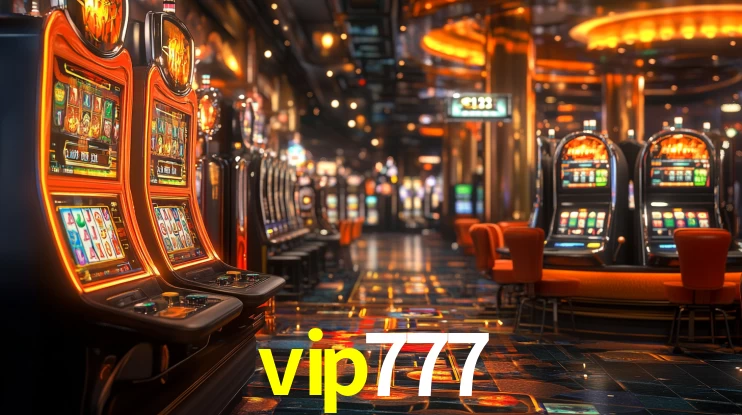 vip777
