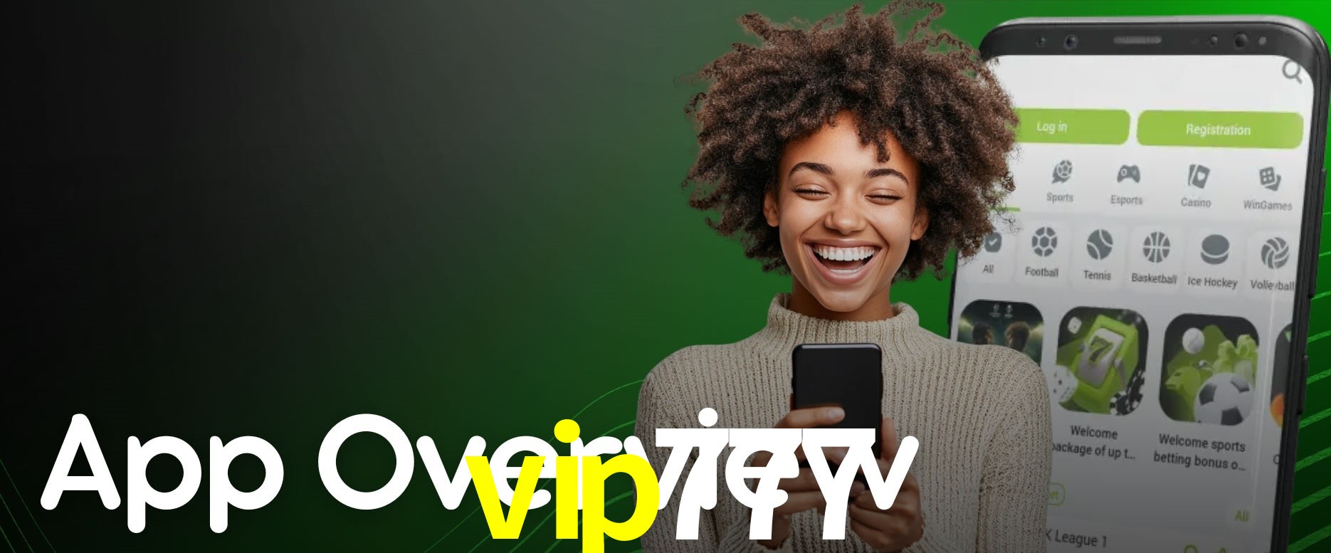 Seasonal Promotions vip777