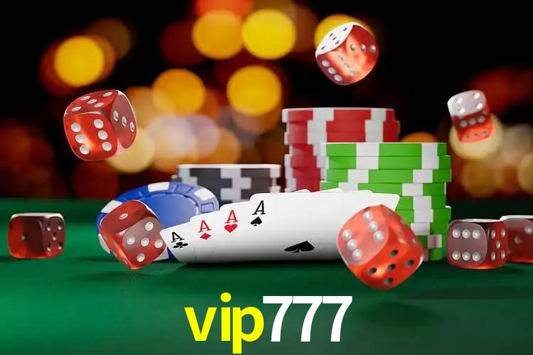 Provedores de Jogos vip777