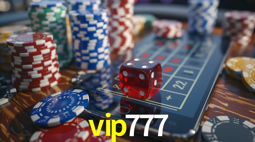 vip777
