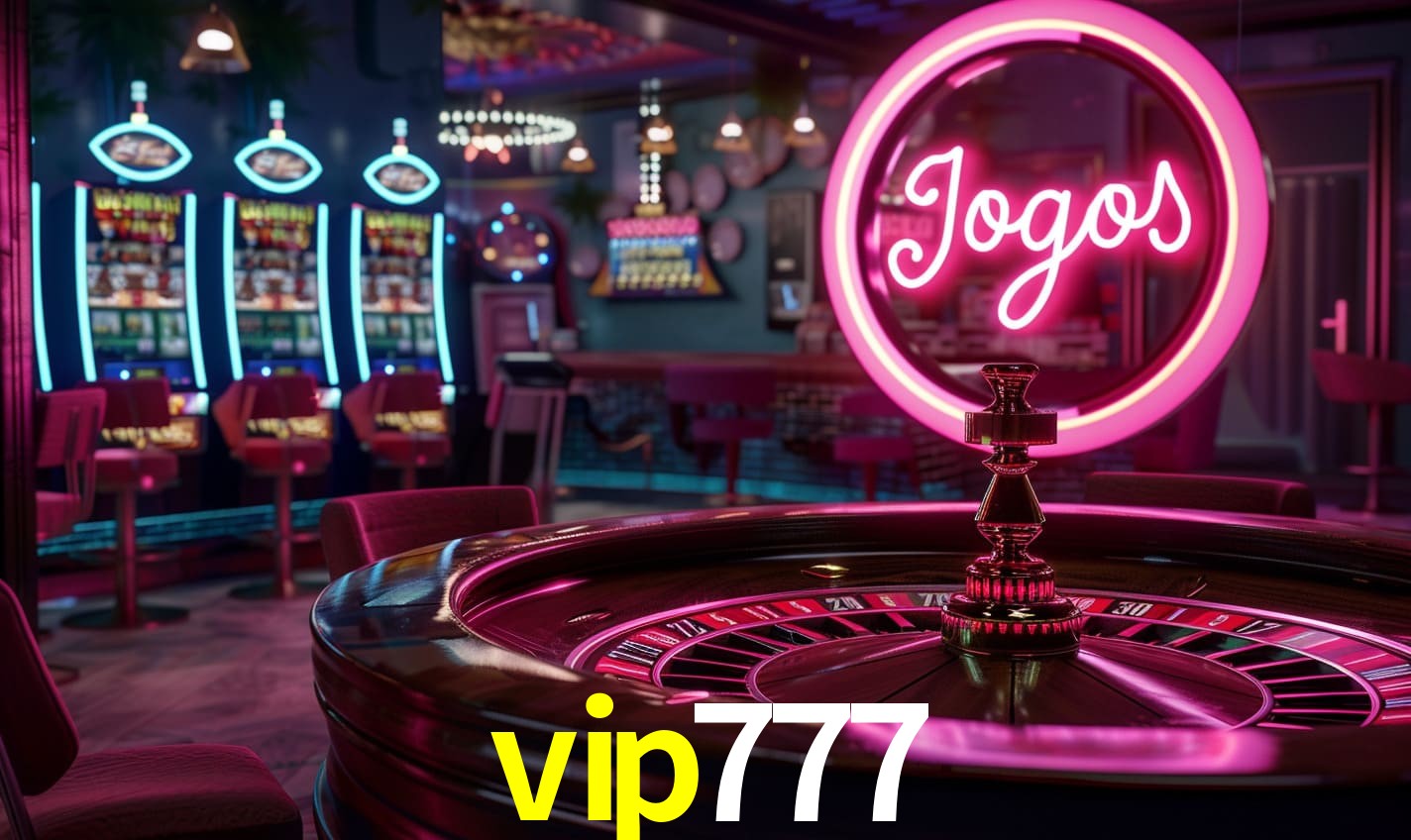 Inovações de Jogos na vip777: O Futuro das Experiências Interativas