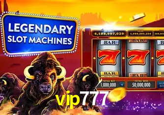 Descubra o Mundo do Cassino Online com vip777