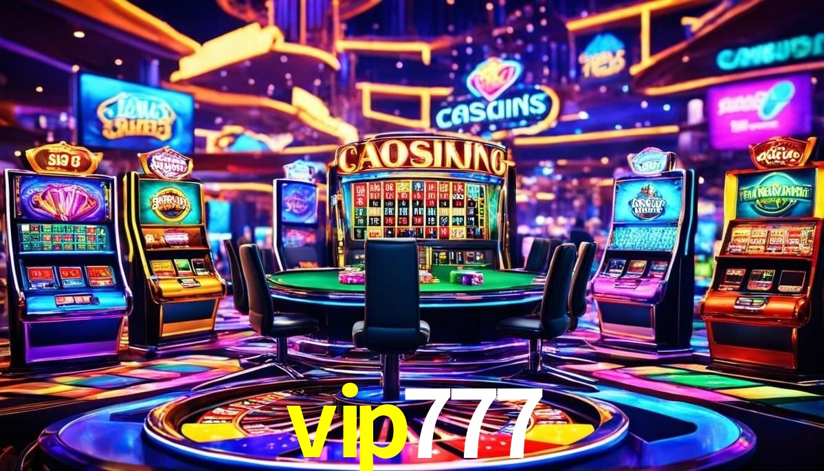 Estatísticas do Jogo vip777