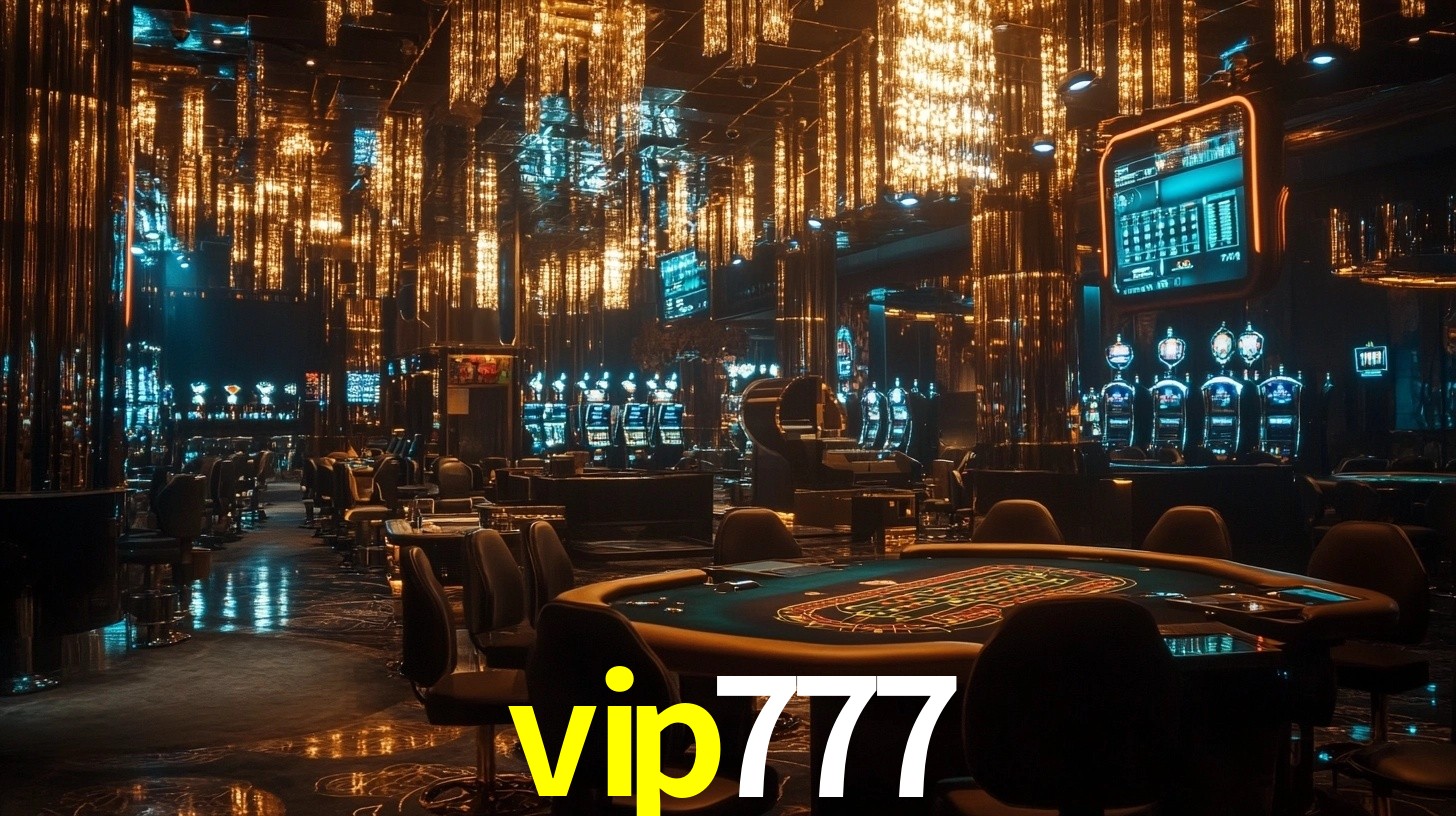 vip777 bet