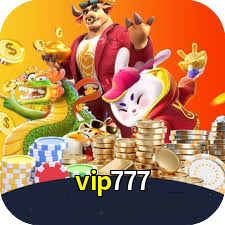 Slots online da vip777 com jackpots progressivos